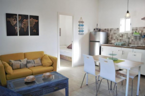Apartamento La Barquera 2
